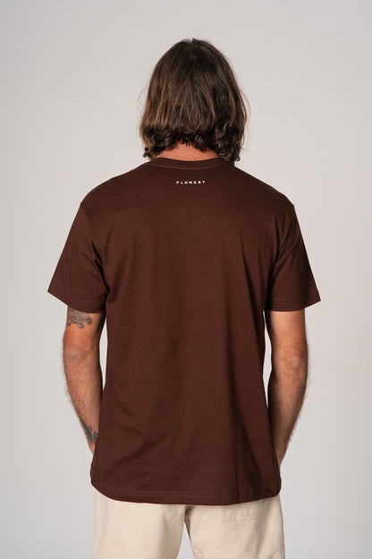 Camiseta Comfort Carvalho