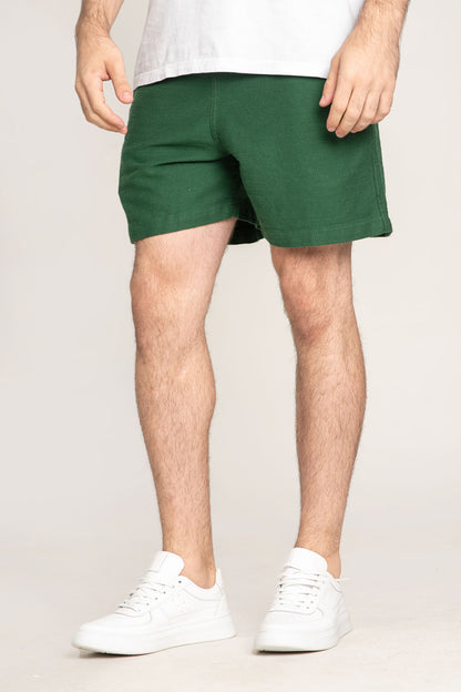 Short Holly Verde