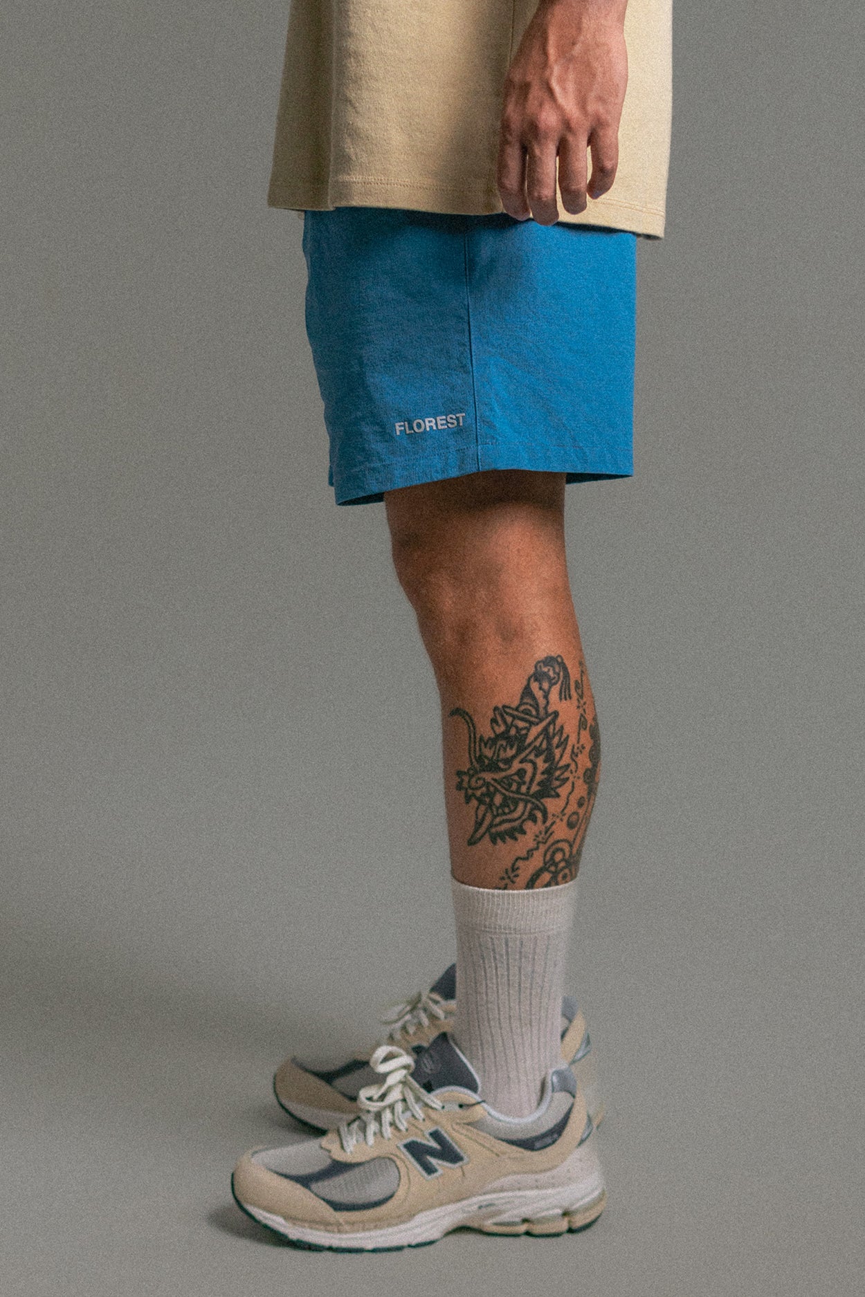 Short Classy