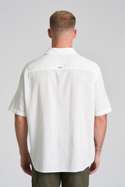 Camisa Frescor Branco