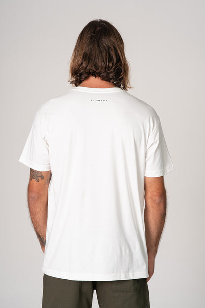 Camiseta Comfort Off-White