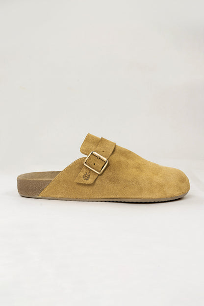 MULE FLOREST Areia