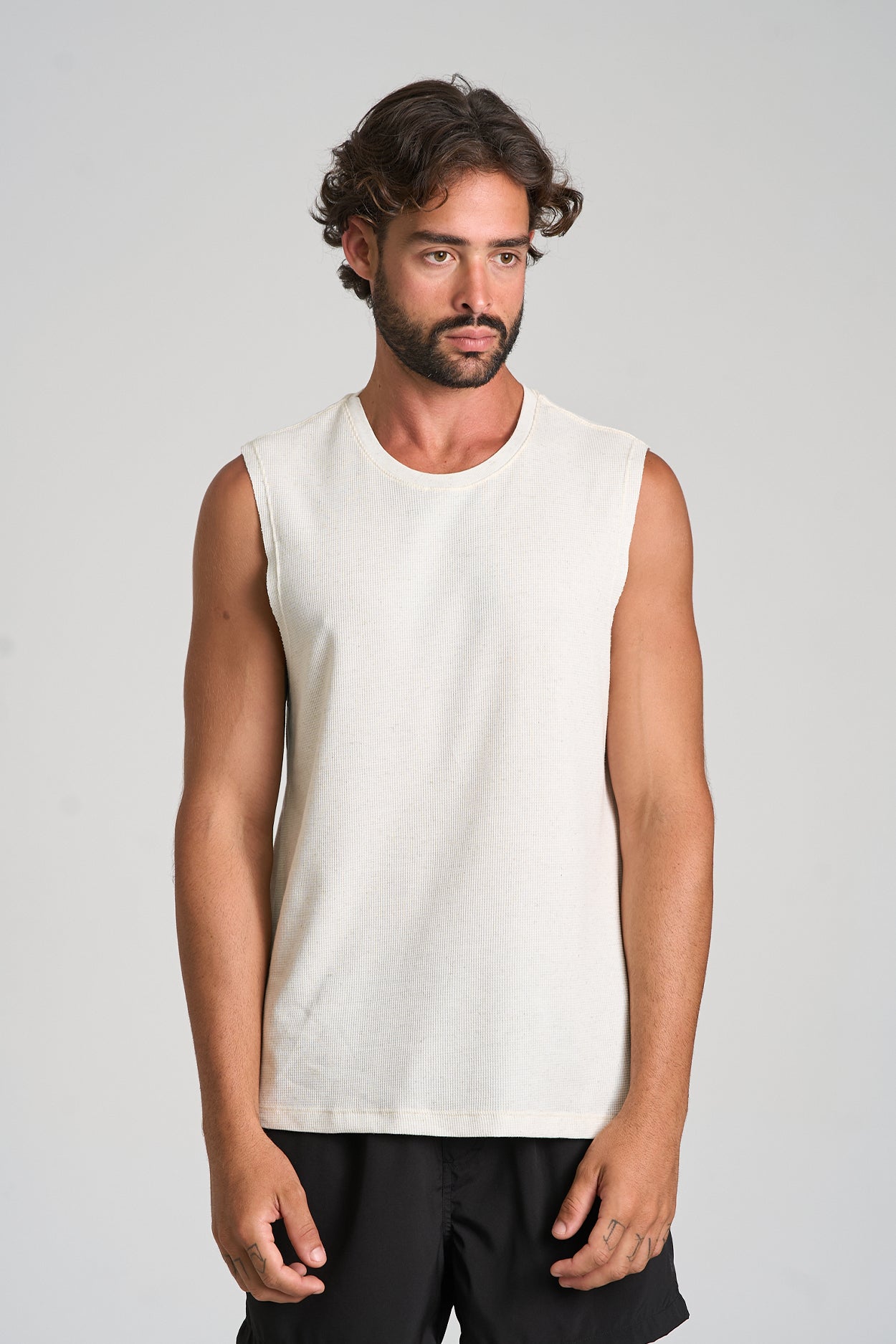 Regata Quadrile Maxi Lin Natural