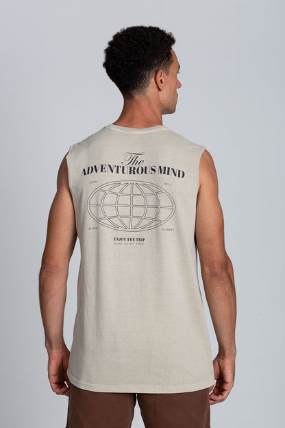 Regata Adventurous Stone Bege