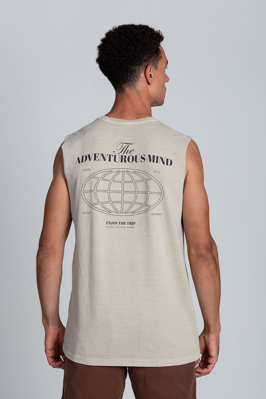 Regata Adventurous Stone Bege