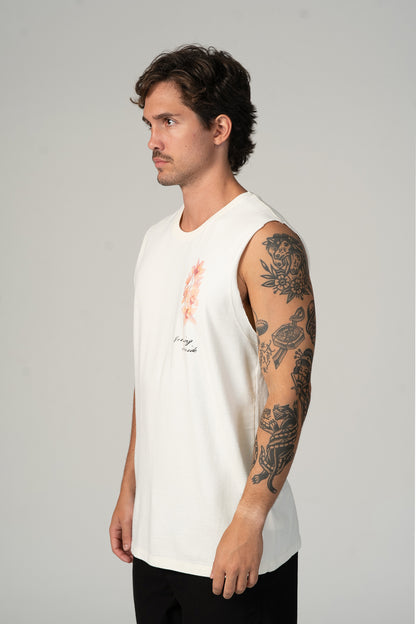 Regata Growing In Off-White