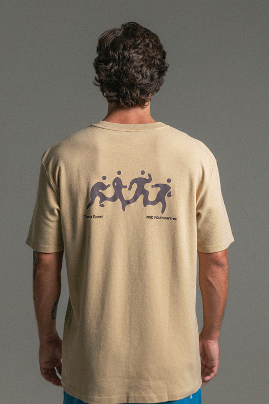Camiseta Find Over