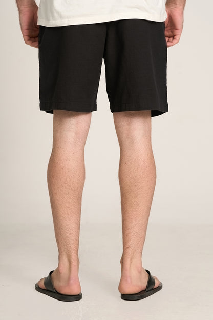 Bermuda Holly Preto