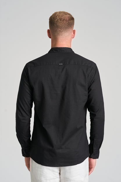 Camisa Marau ML Preto