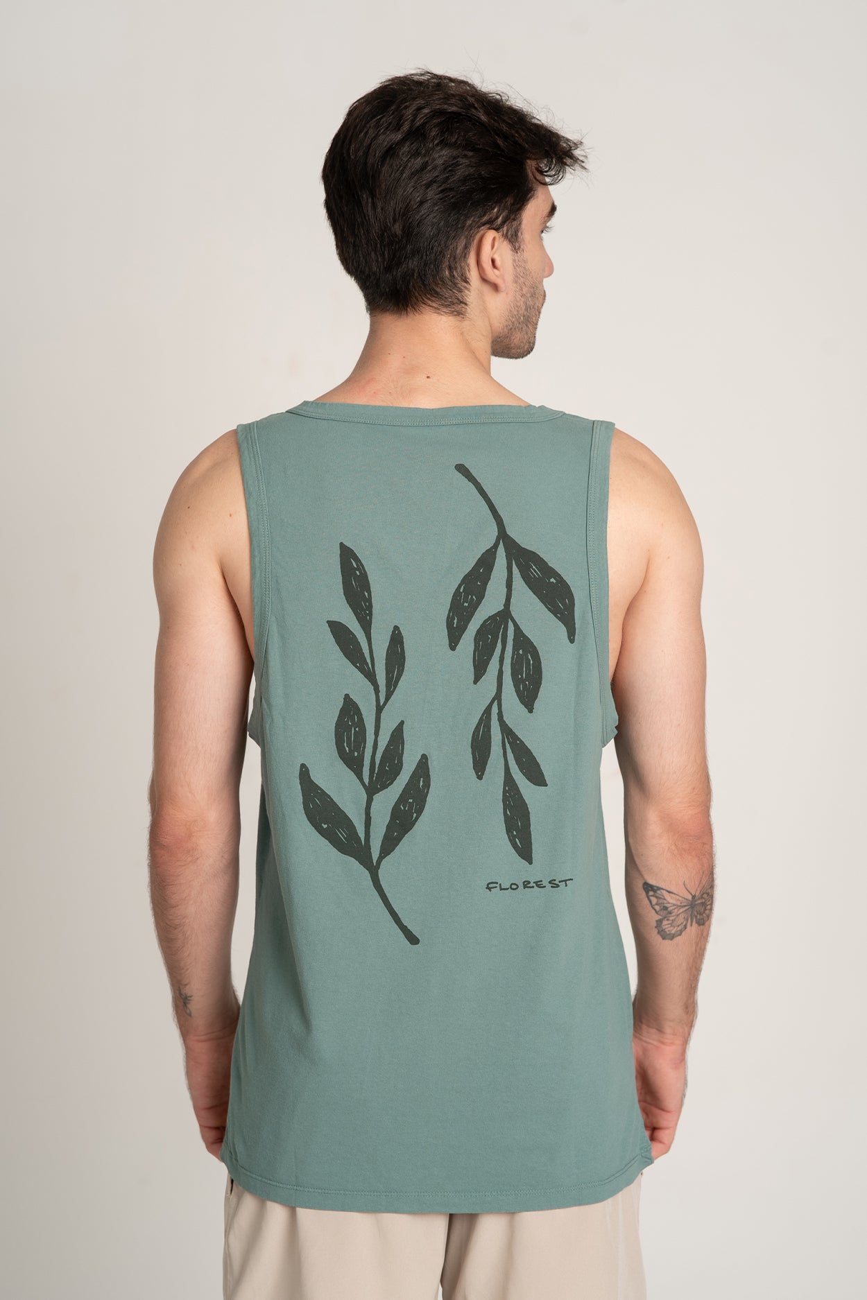 Regata Arruda Verde