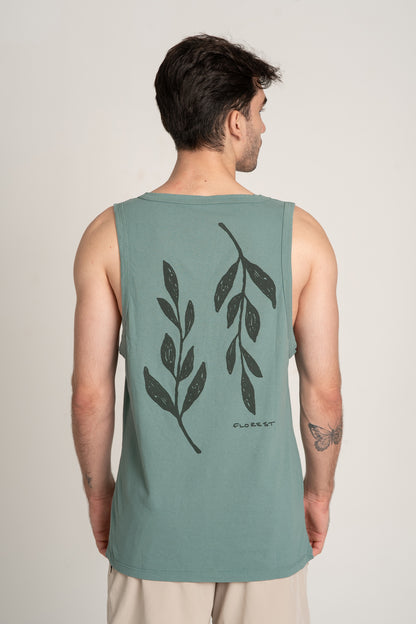 Regata Arruda Verde