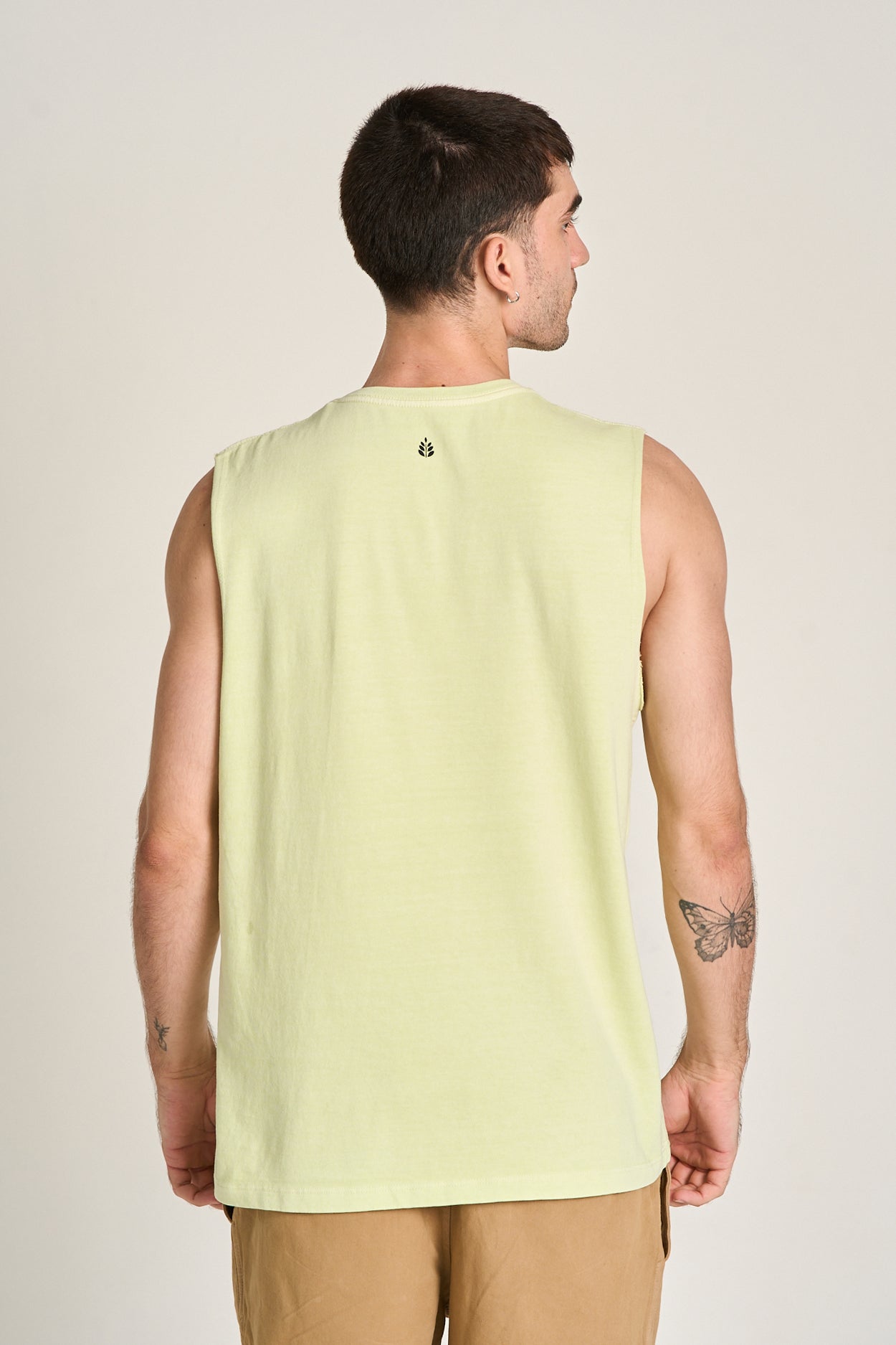 Regata Spring Verde Claro