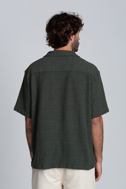 Camisa Camp MC