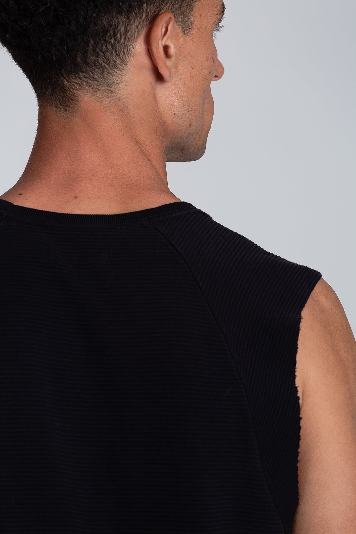 Regata Raglan Layer