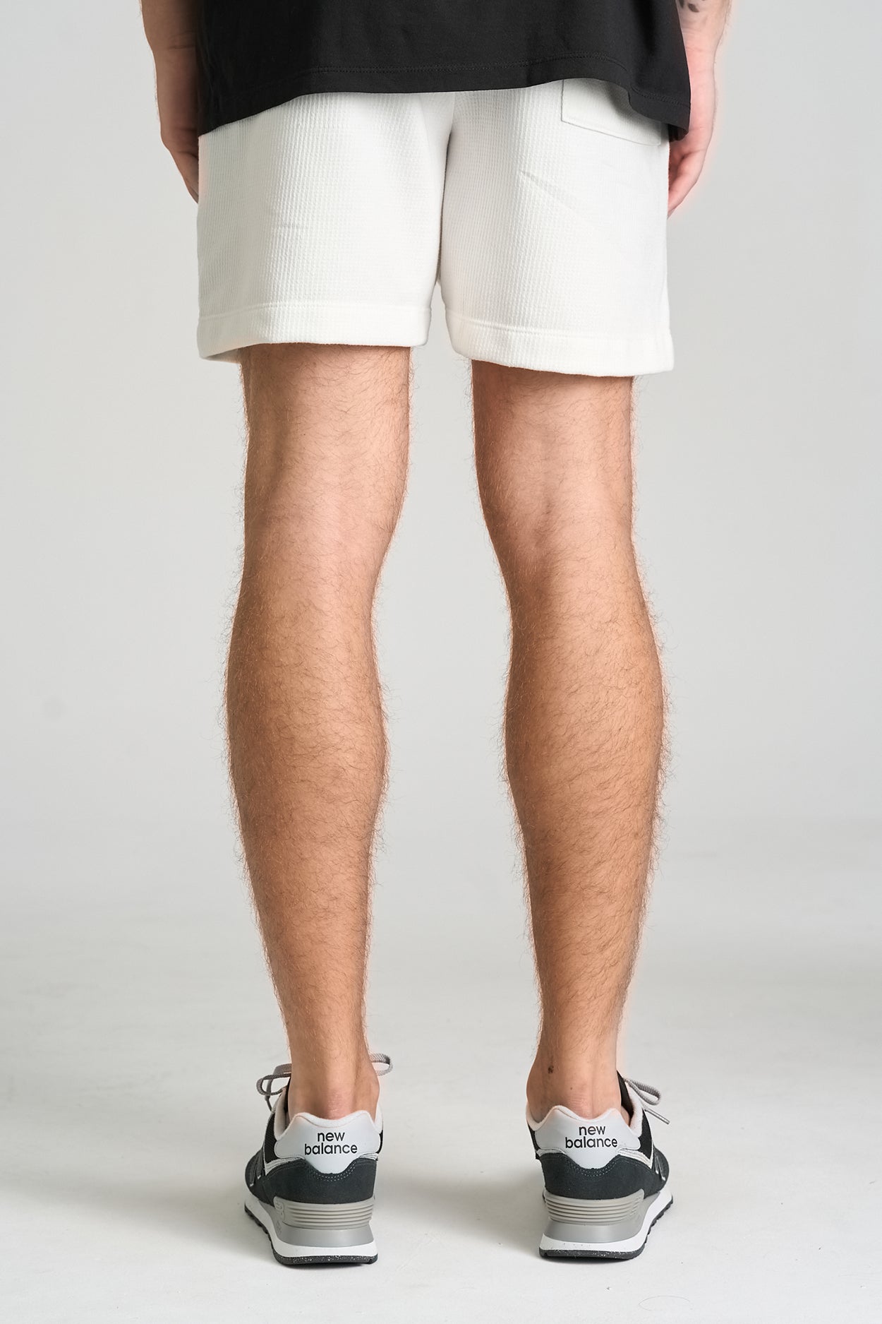 Short Vias Off-White