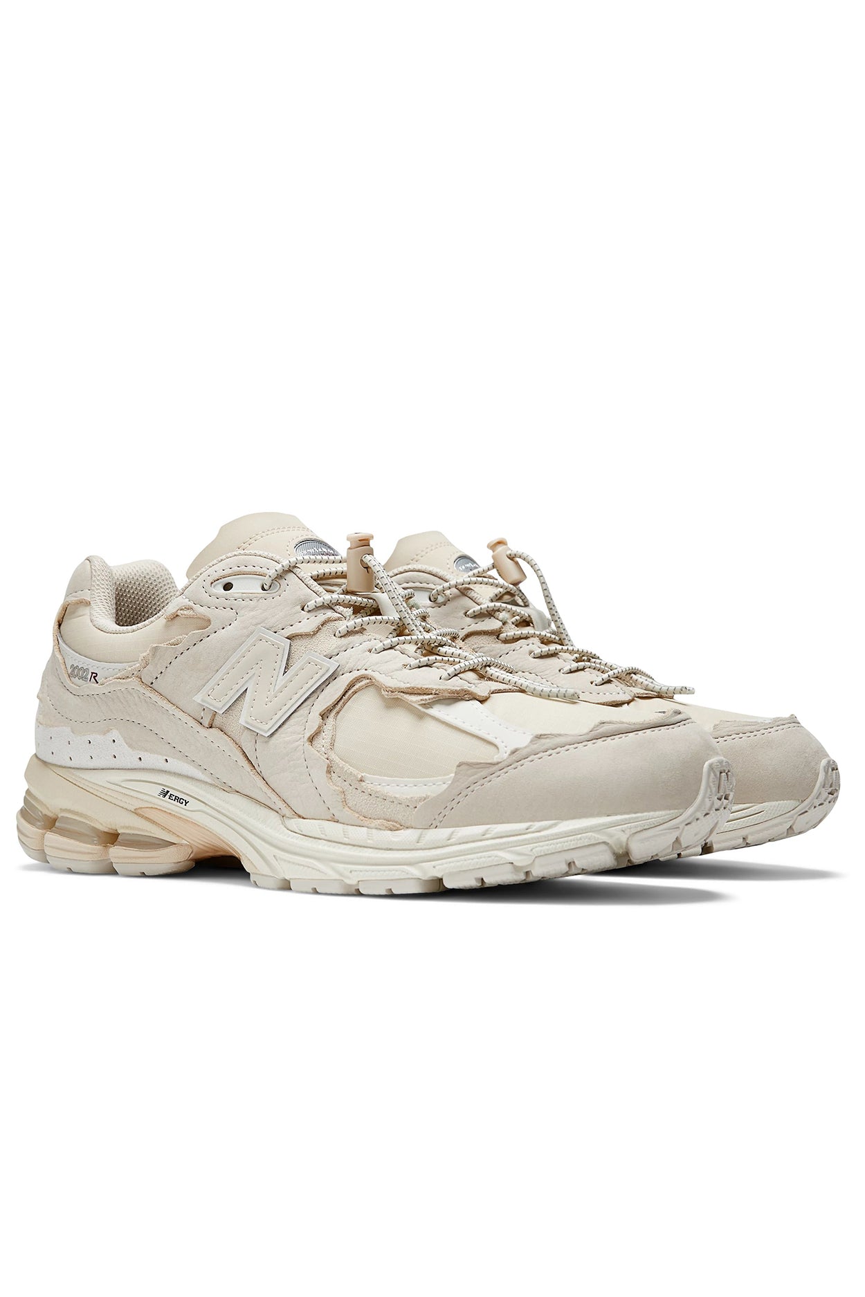 TENIS NEW BALANCE M2002RDQ Bege