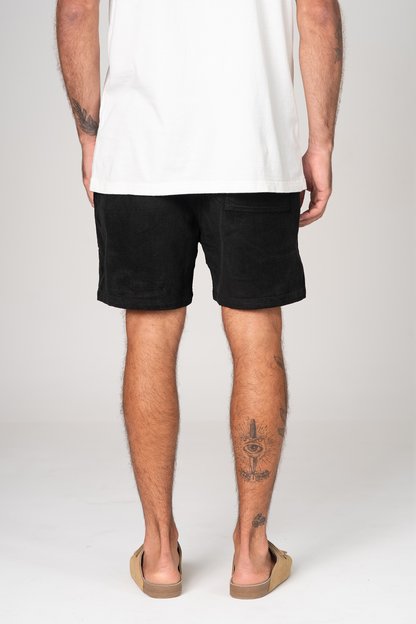 Short Crossing Preto