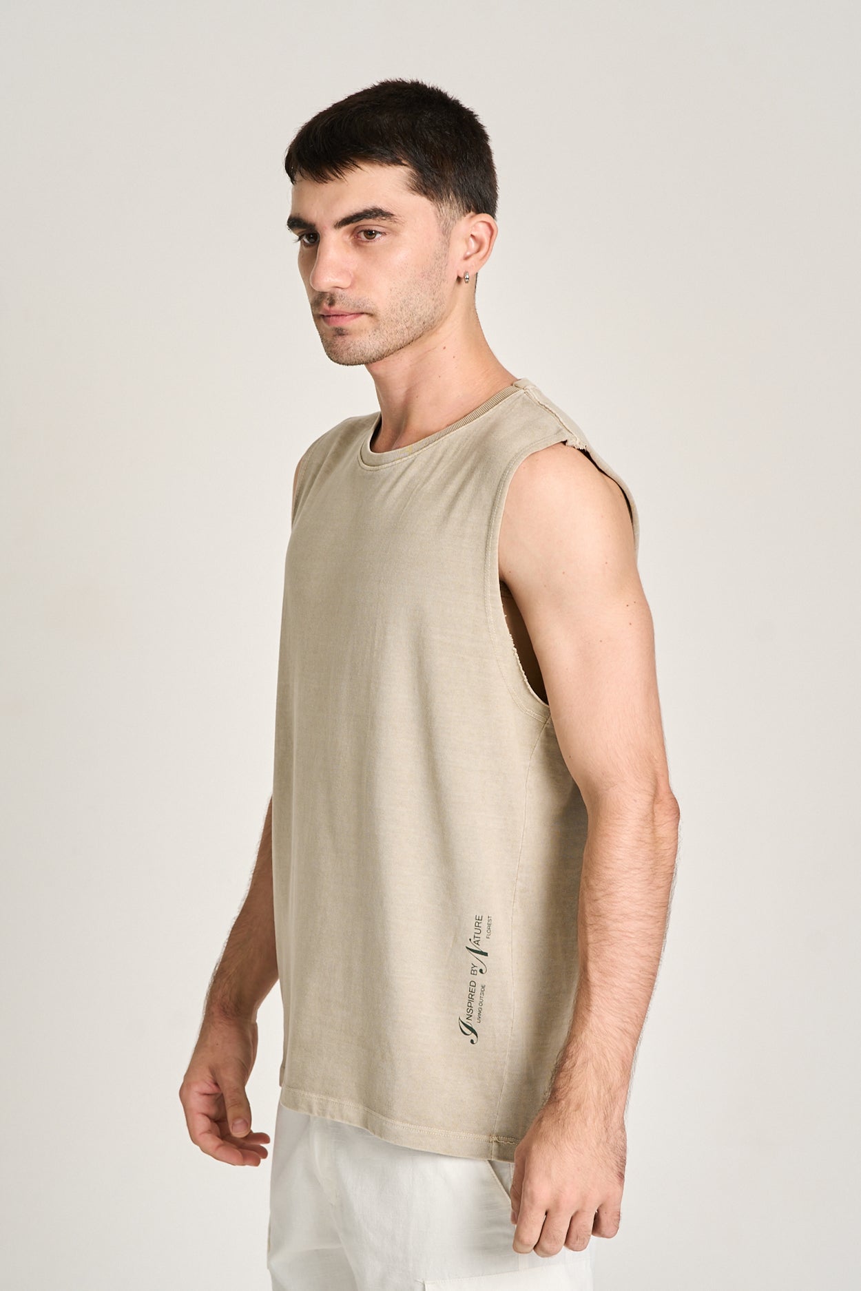 REGATA INSPIRED BY NATURE Caqui