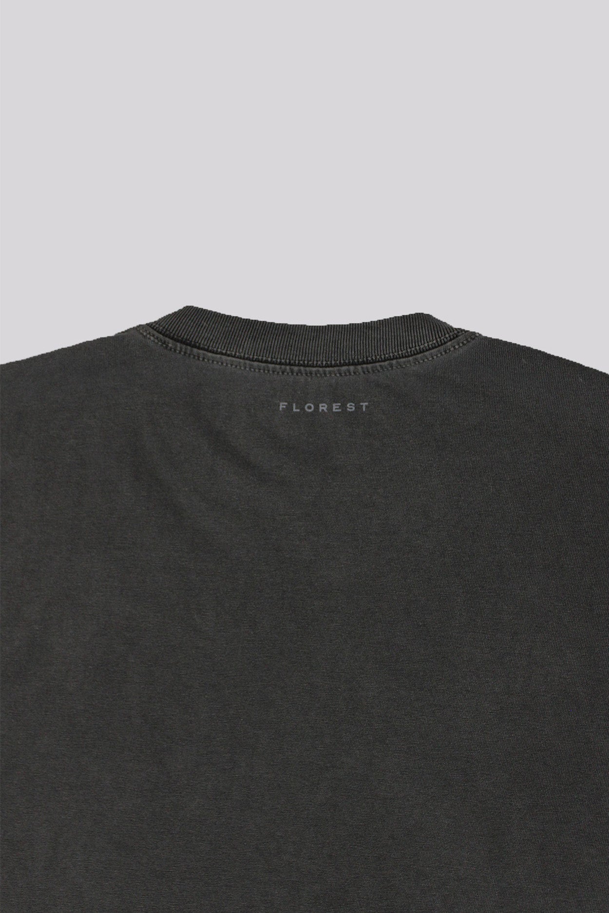 Camiseta Box Classic Preto Stoned