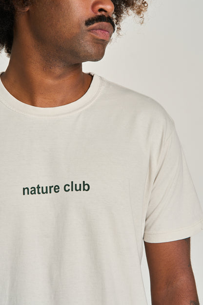 Camiseta N Club Gelo