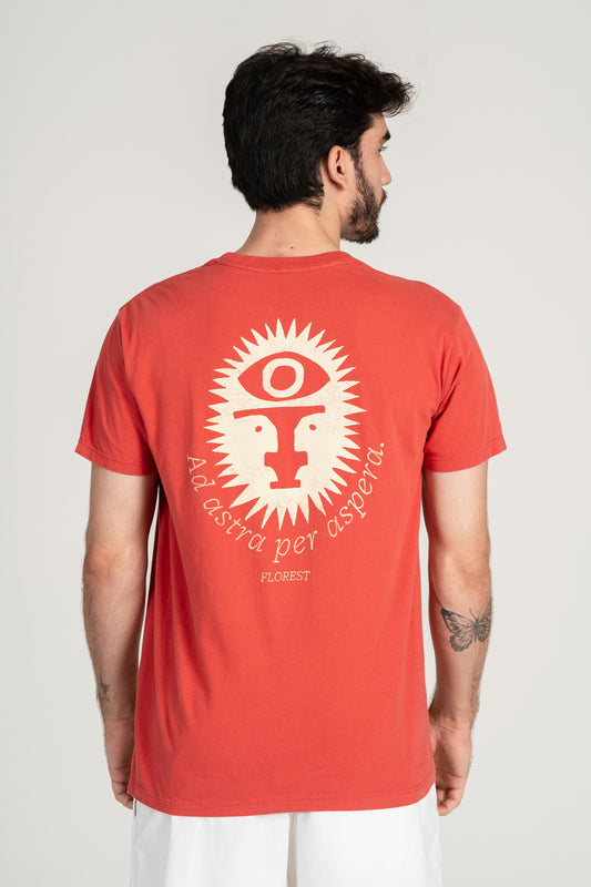 Camiseta Ad Astra Telha