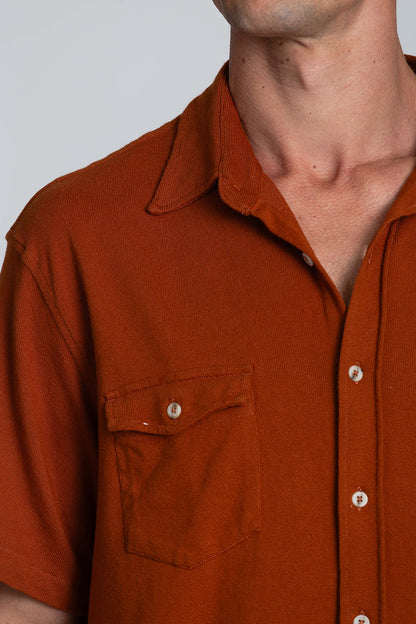 Camisa Blanc MC