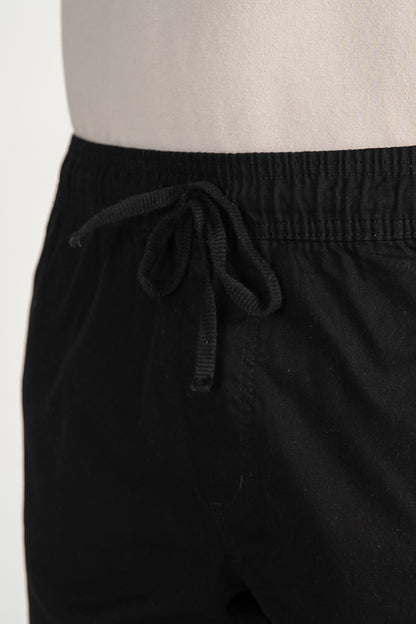 Short Centauro Preto