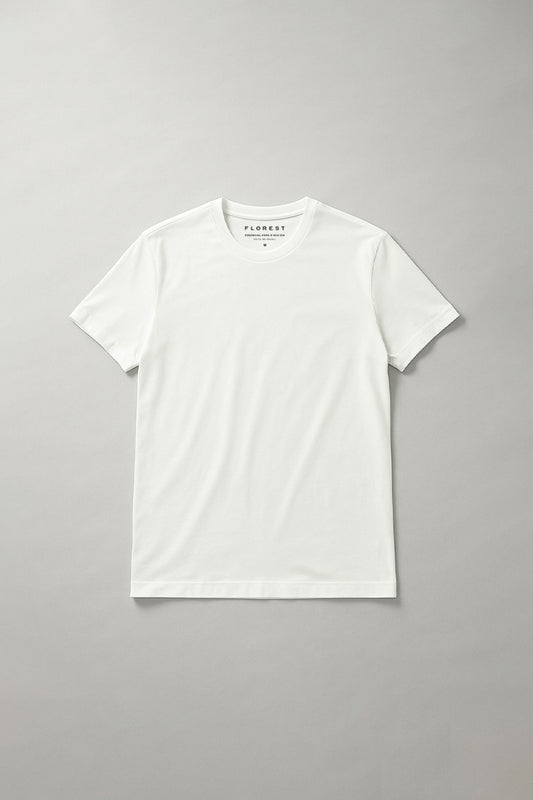 Camiseta Comfort Off-White