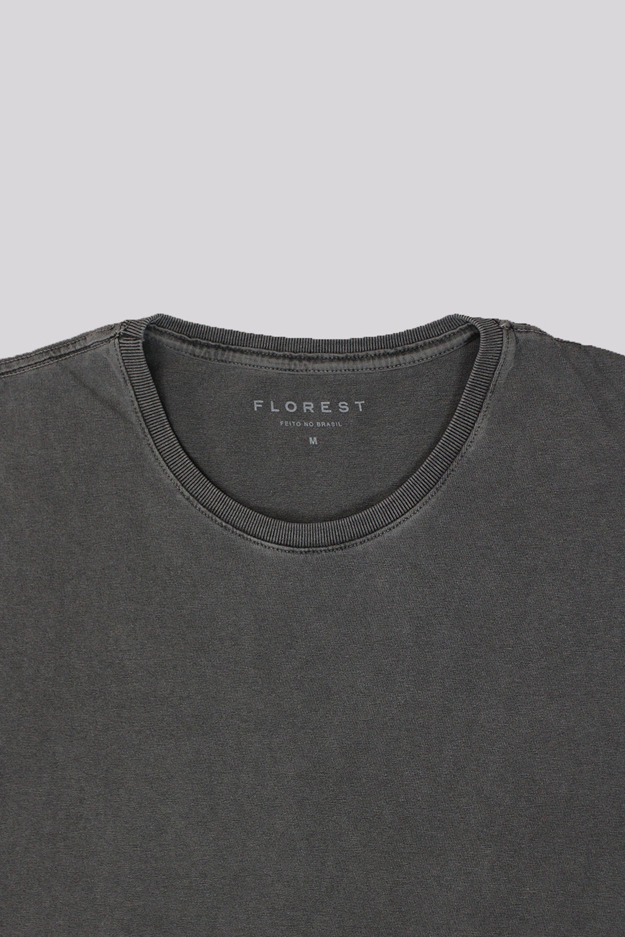 Regata Box Classic Preto Stoned