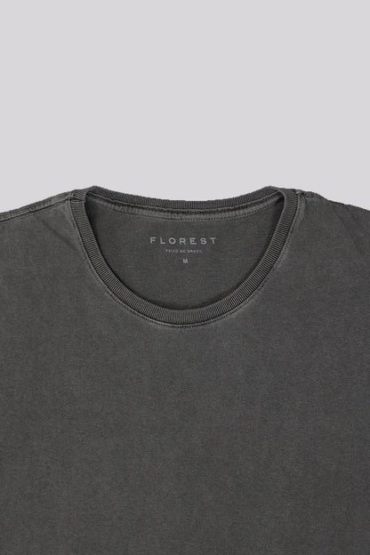 Regata Box Classic Preto Stoned