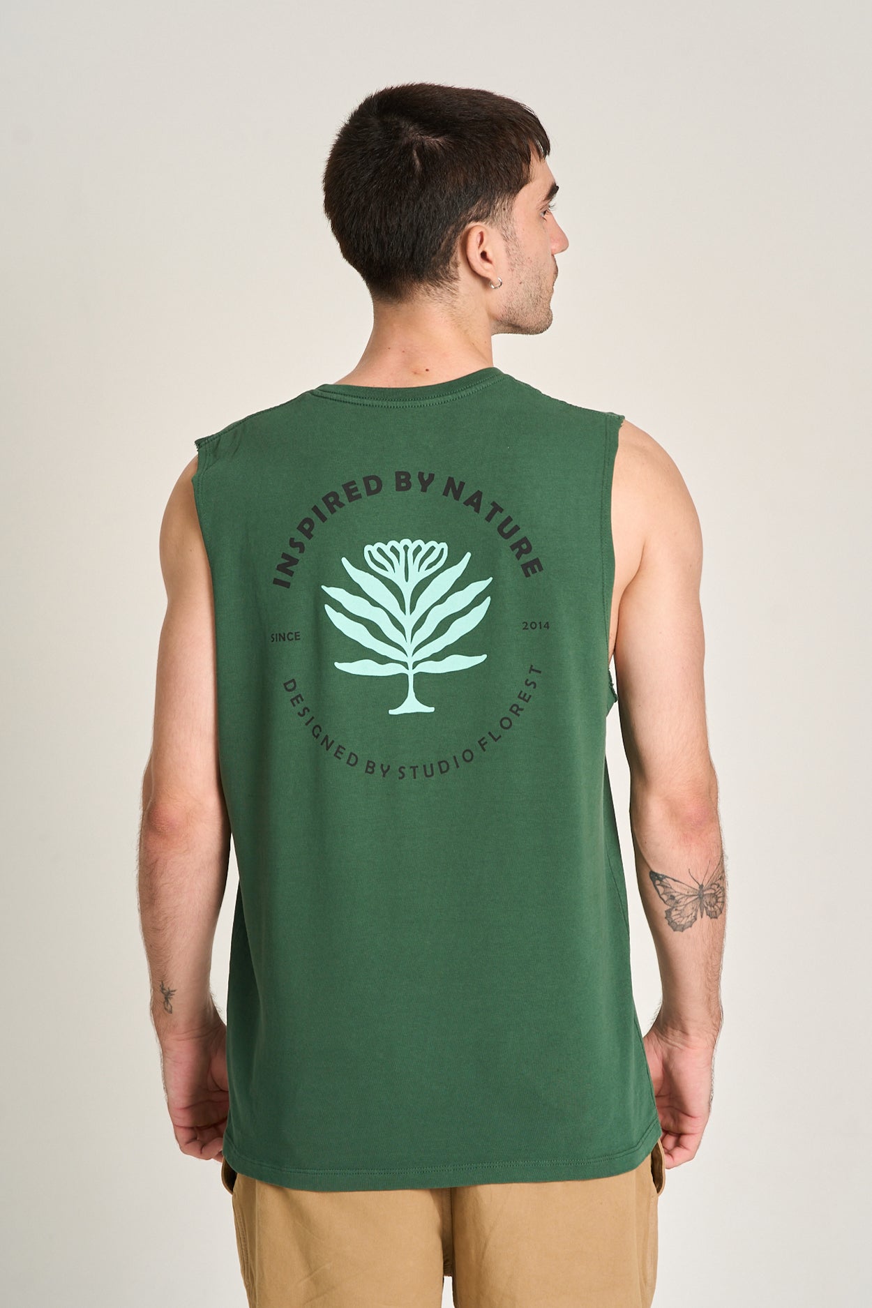 Regata Seed Verde