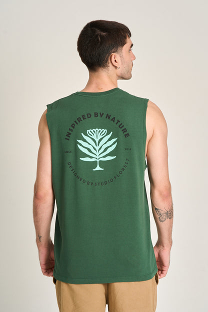 Regata Seed Verde
