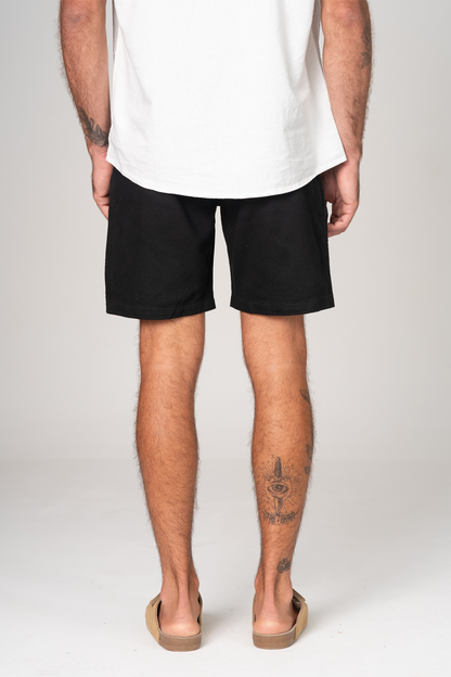 Bermuda Athenas Preto