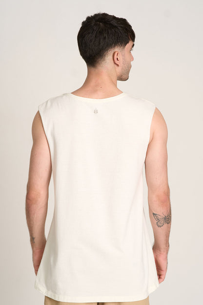 REGATA NATURE TRUST BOLSO Off-White