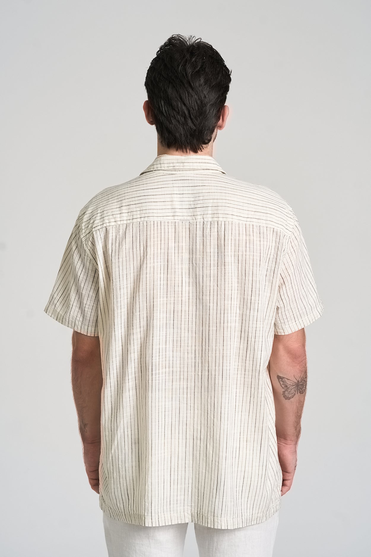 Camisa Maresia Off-White