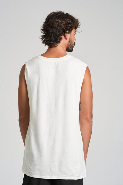 Regata Cromia Garden Off-White