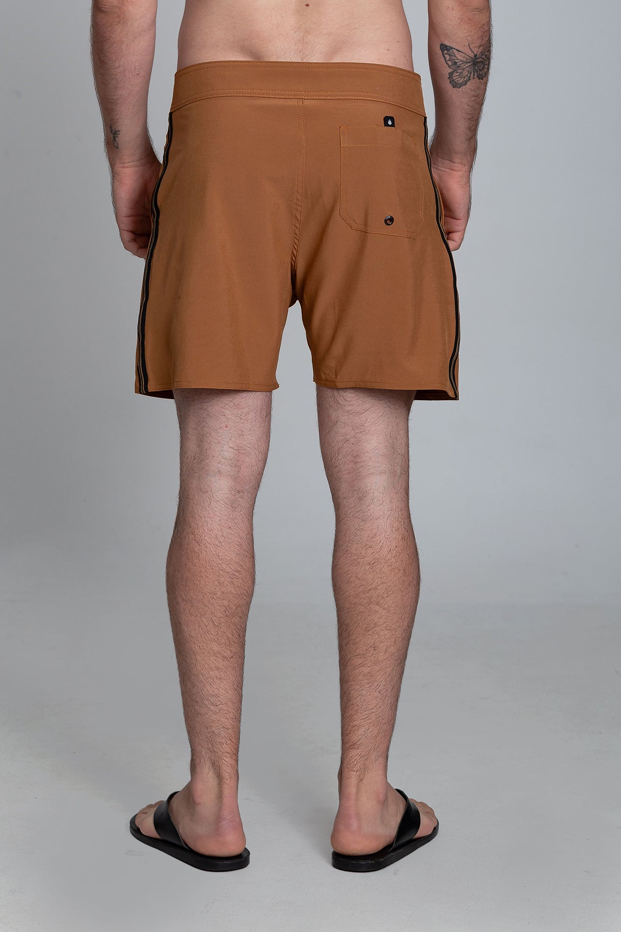 Boardshort Terra