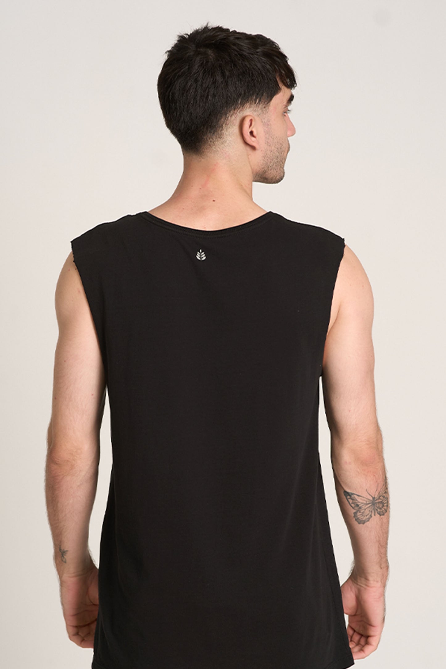 REGATAO LIRIO BOLSO Preto
