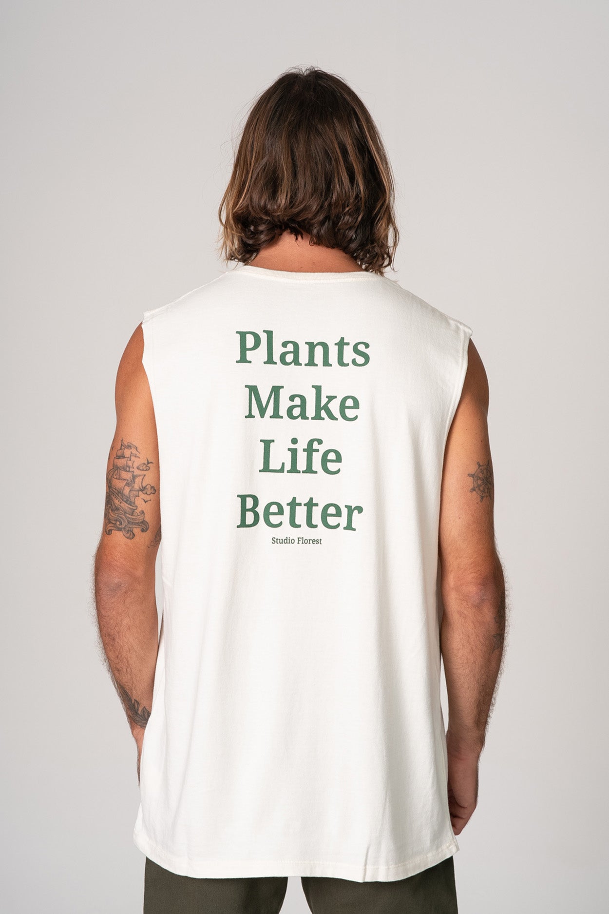 Regata Better Life Off-White