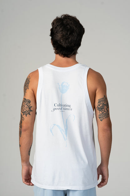 Regata GD Times Branco