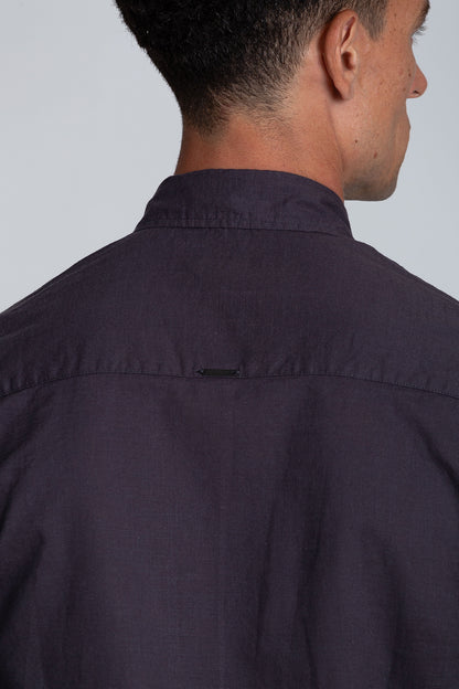 Camisa Marau ML Chumbo