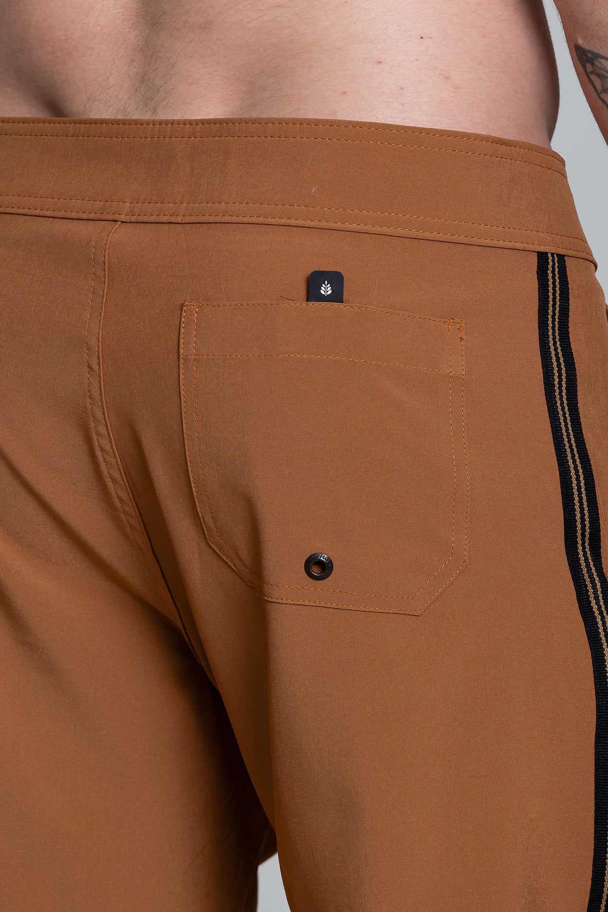 Boardshort Terra