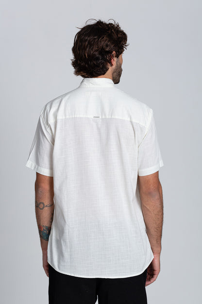 Camisa Marau ML Branco