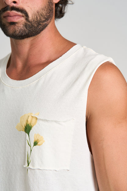 Regata Cromia Garden Off-White