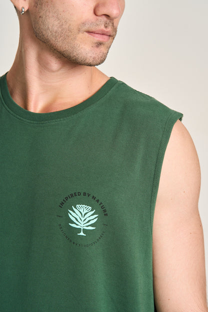 Regata Seed Verde