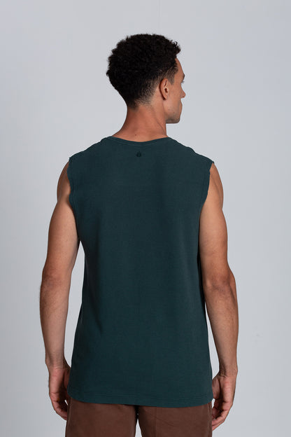 Regata Raglan Layer