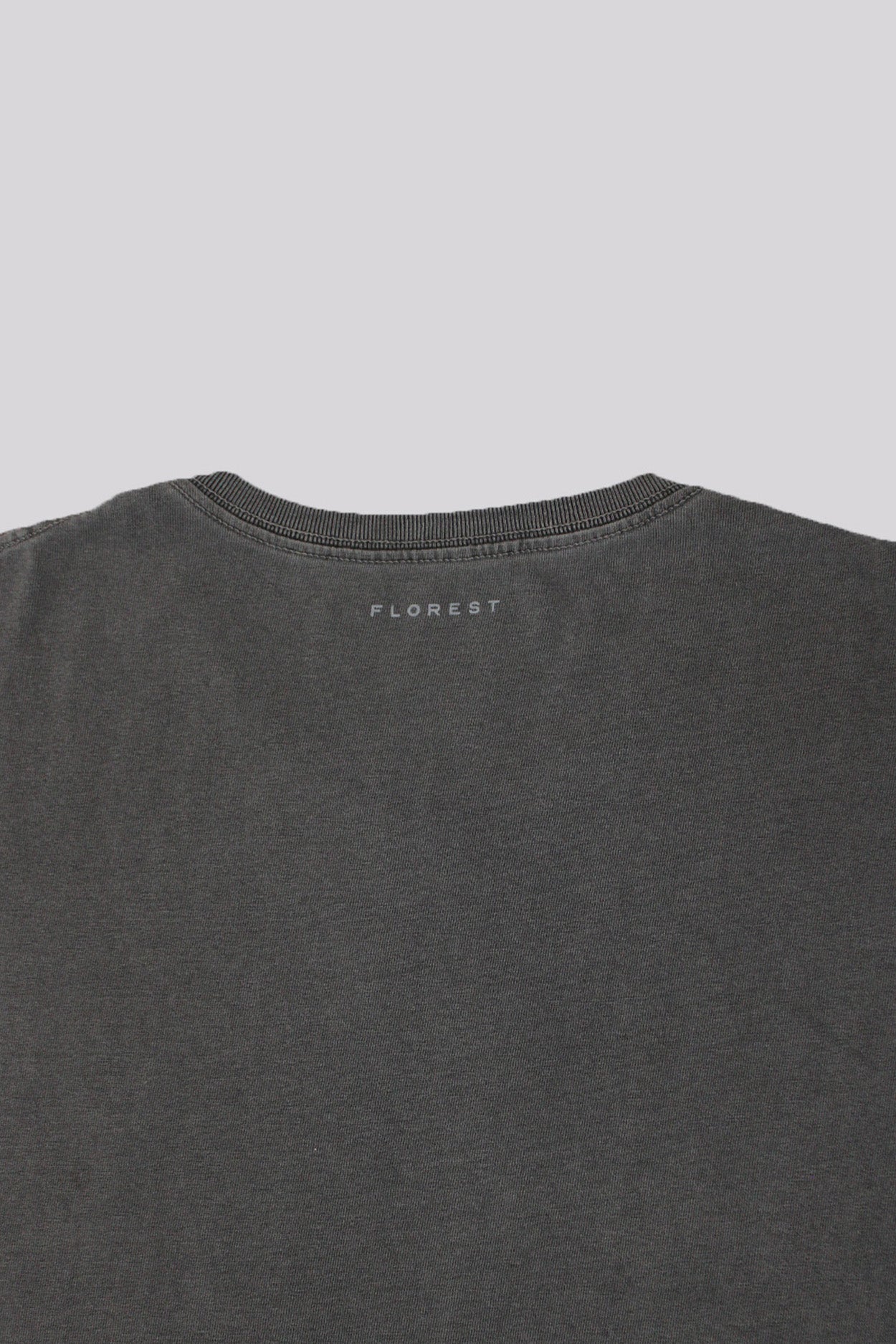 Regata Box Classic Preto Stoned