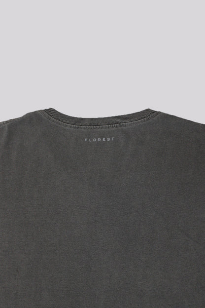 Regata Box Classic Preto Stoned