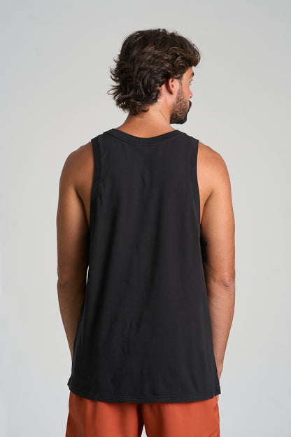 Regata Sun Balance Preto