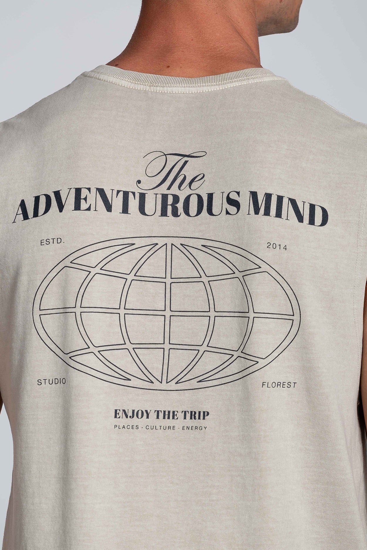 Regata Adventurous Stone Bege